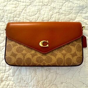 Coach Wyn Crossbody
